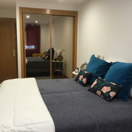 Flh Porto Cozy Flat Διαμέρισμα Matosinhos  Εξωτερικό φωτογραφία