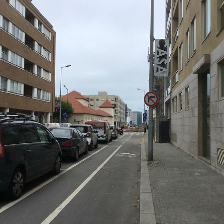 Flh Porto Cozy Flat Διαμέρισμα Matosinhos  Εξωτερικό φωτογραφία