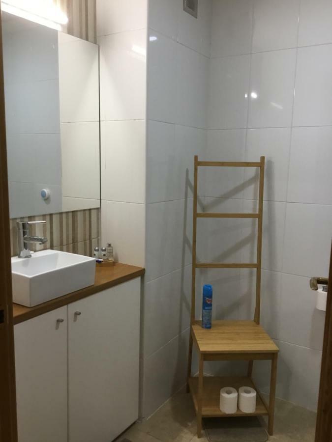 Flh Porto Cozy Flat Διαμέρισμα Matosinhos  Εξωτερικό φωτογραφία