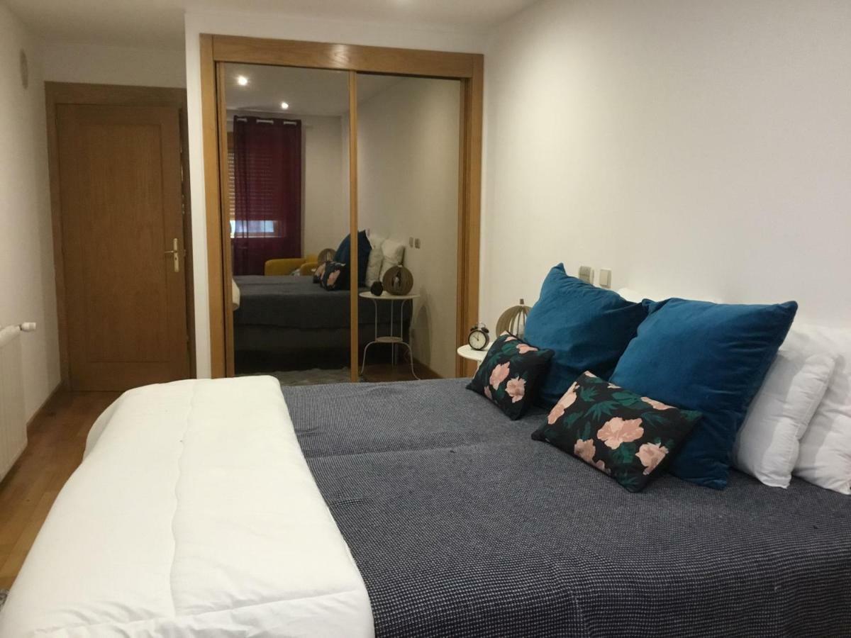 Flh Porto Cozy Flat Διαμέρισμα Matosinhos  Εξωτερικό φωτογραφία