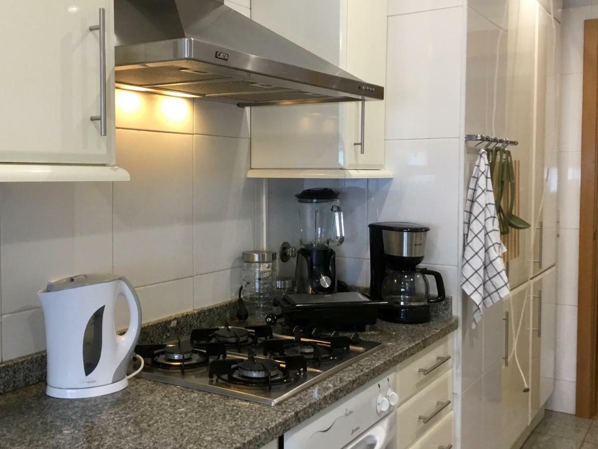 Flh Porto Cozy Flat Διαμέρισμα Matosinhos  Εξωτερικό φωτογραφία