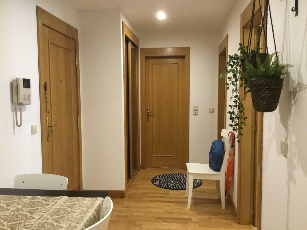 Flh Porto Cozy Flat Διαμέρισμα Matosinhos  Εξωτερικό φωτογραφία