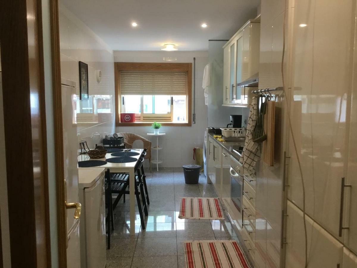 Flh Porto Cozy Flat Διαμέρισμα Matosinhos  Εξωτερικό φωτογραφία