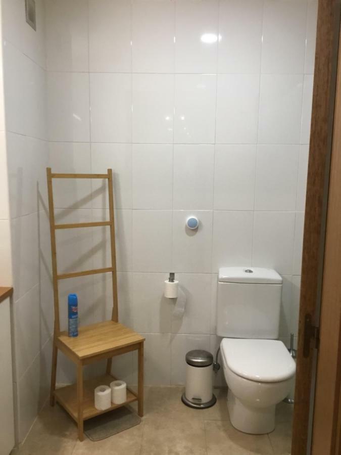 Flh Porto Cozy Flat Διαμέρισμα Matosinhos  Εξωτερικό φωτογραφία