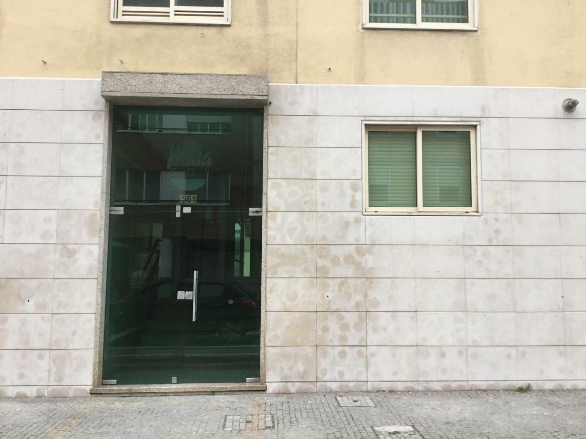 Flh Porto Cozy Flat Διαμέρισμα Matosinhos  Εξωτερικό φωτογραφία