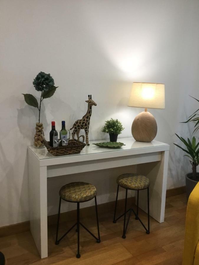 Flh Porto Cozy Flat Διαμέρισμα Matosinhos  Εξωτερικό φωτογραφία