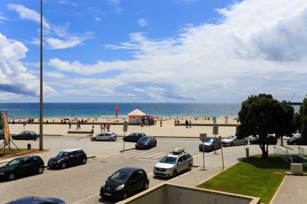Flh Porto Cozy Flat Διαμέρισμα Matosinhos  Εξωτερικό φωτογραφία