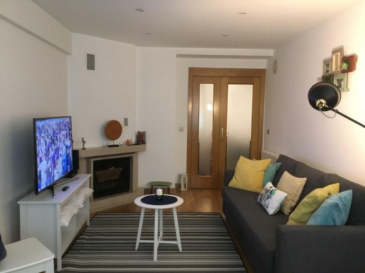 Flh Porto Cozy Flat Διαμέρισμα Matosinhos  Εξωτερικό φωτογραφία